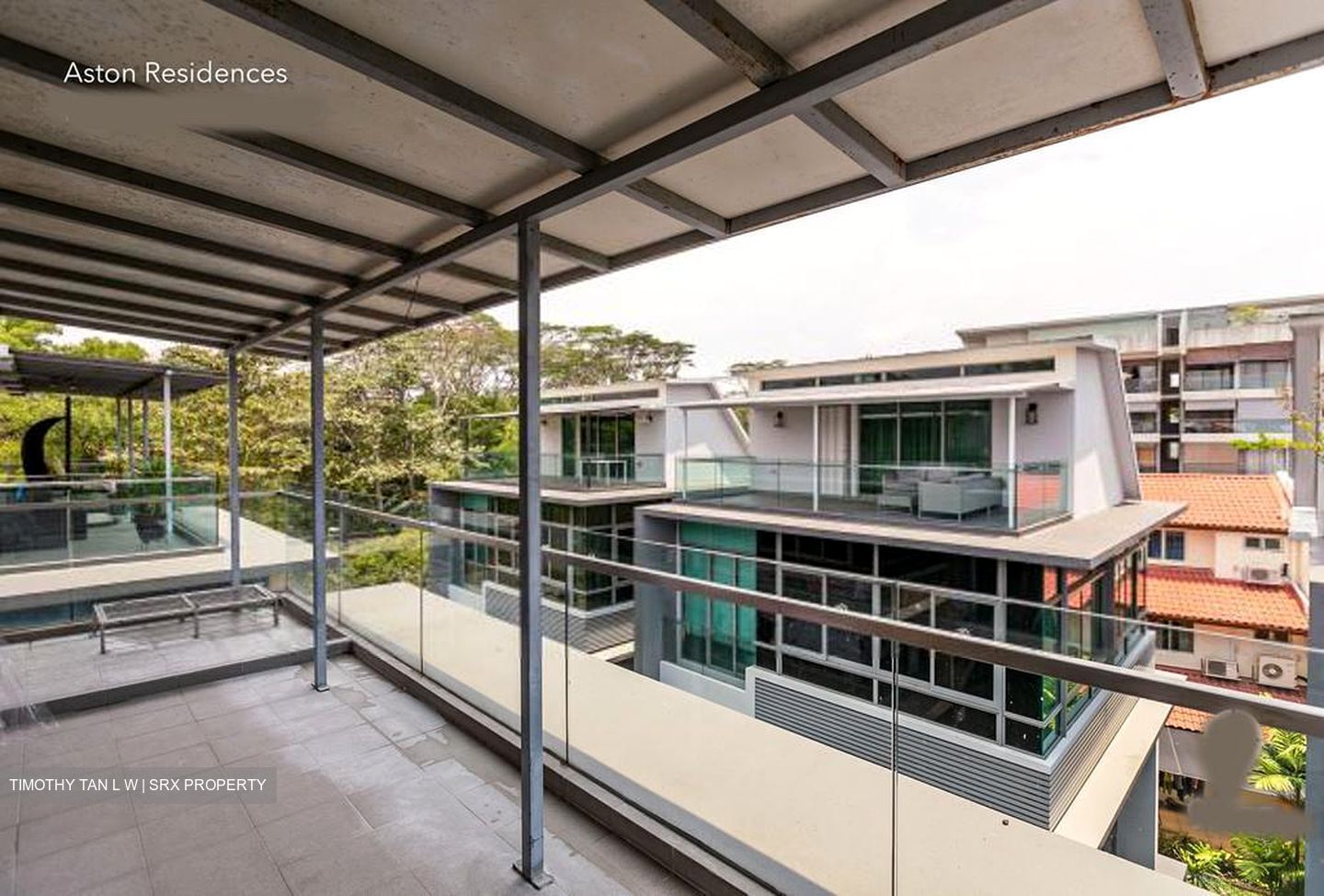 Aston Residence (D17), Detached #281927681